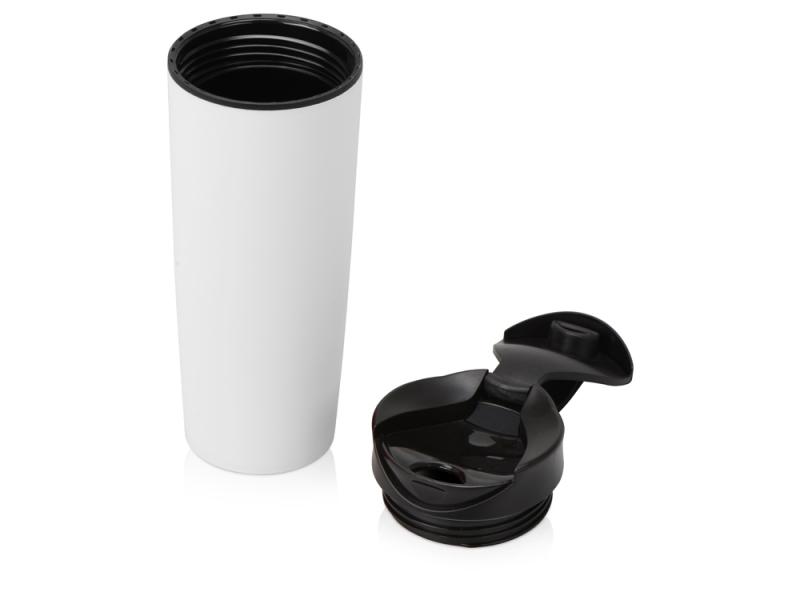 Термокружка Годс 470мл на присоске