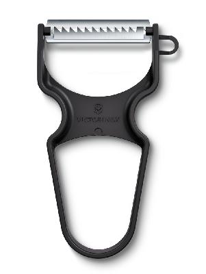 Овощечистка VICTORINOX RAPID, лезвие "жульен" из нержавеющей стали