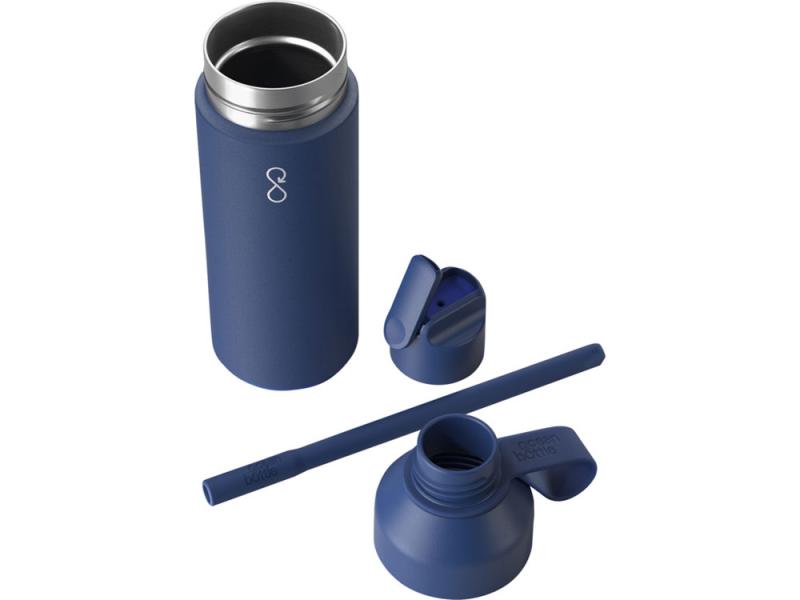 Термобутылка GO