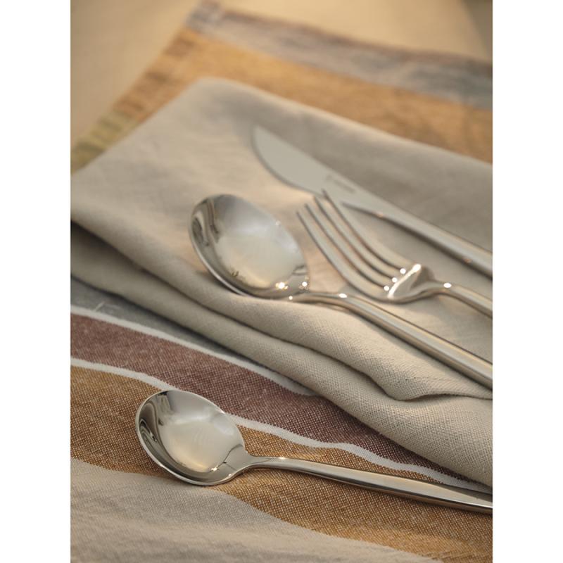 Набор столовых приборов globe, 16 пред.