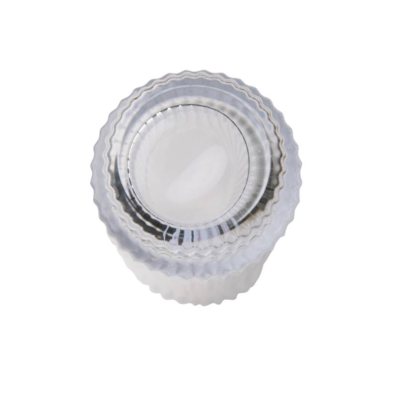 Набор стаканов VINGA York, 4 шт, 360 мл