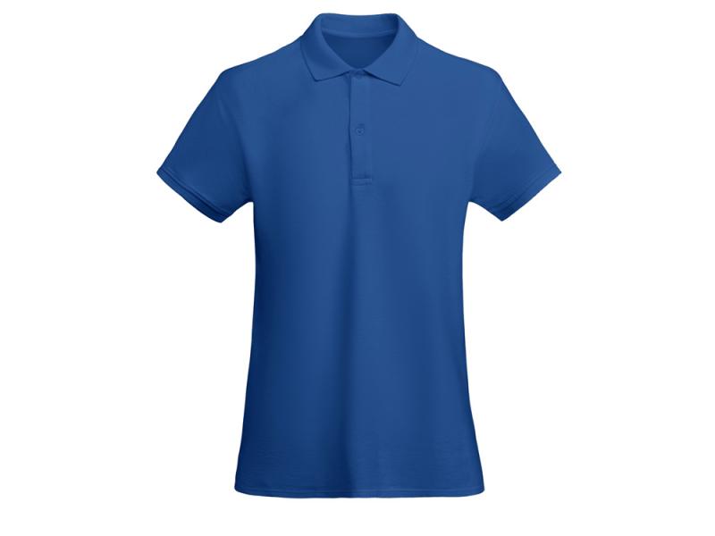 Рубашка-поло Prince женская