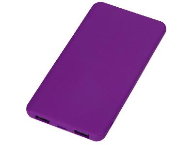 Внешний аккумулятор Reserve с USB Type-C, 5000 mAh