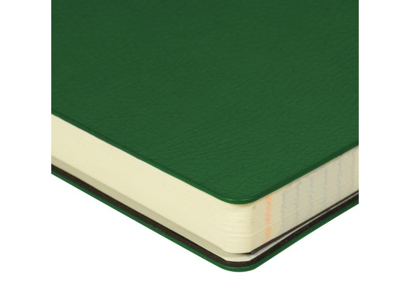 Ежедневник недатированный А5 Megapolis Flex Smart