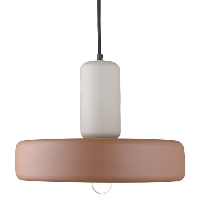 Светильник подвесной juko, D42х31 см