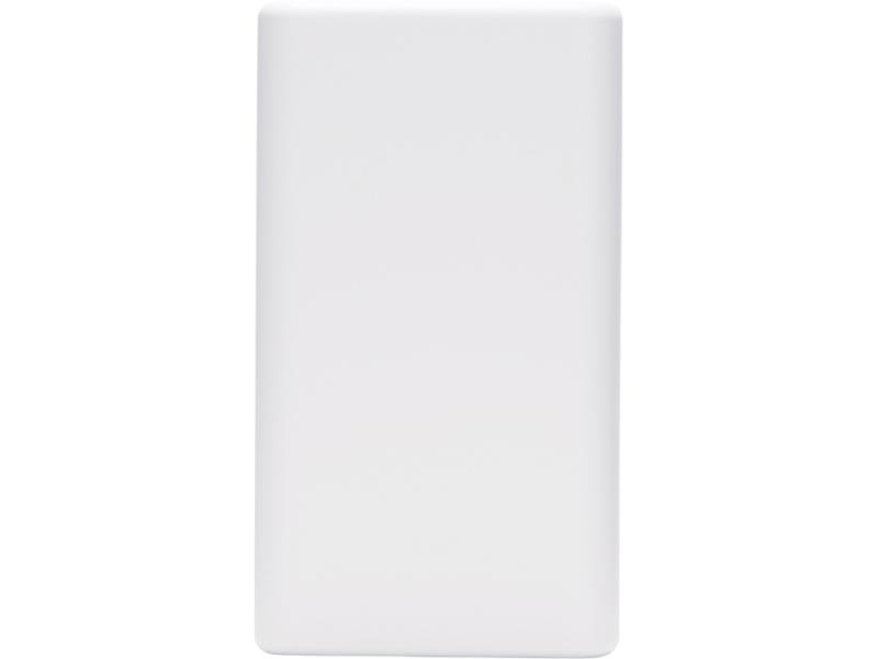 Внешний беспроводной аккумулятор 2-в-1 с функцией зарядки Apple Watch, QC/PD AtomIQ, 10000 мАч