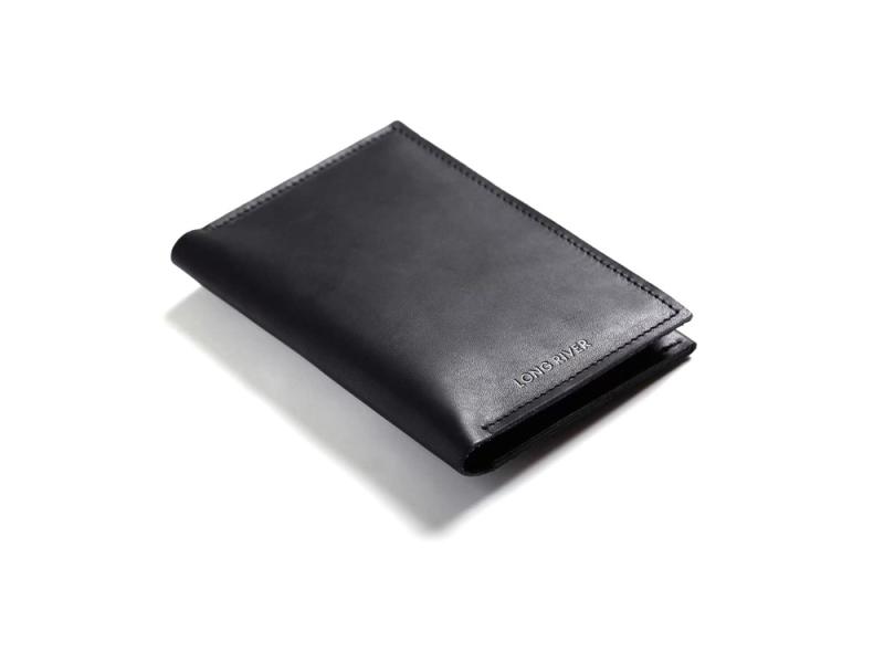 Подарочный набор Long River: обложка для паспорта, ключница