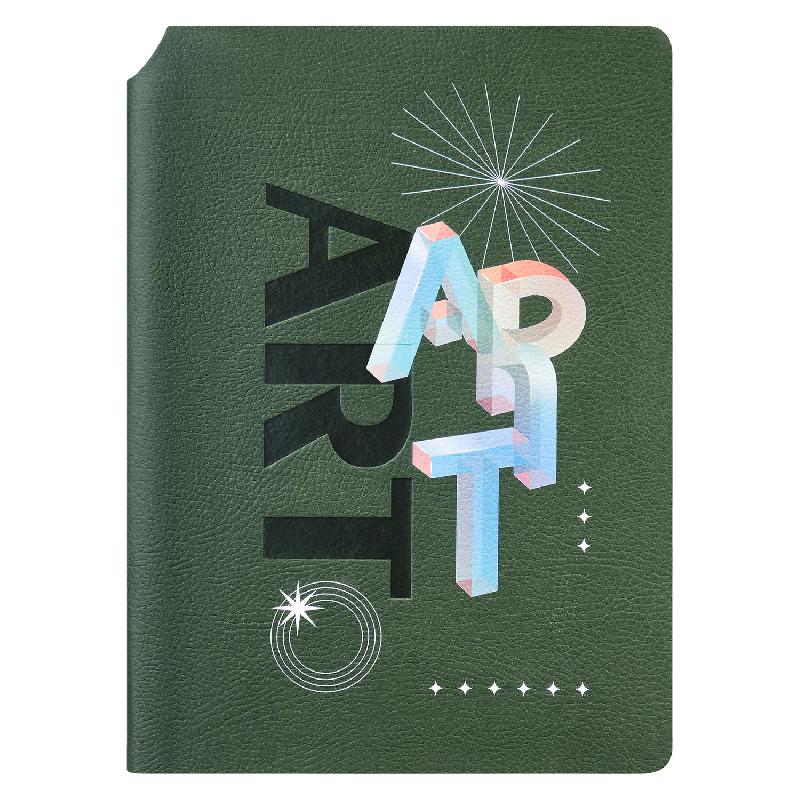 Ежедневник Molto недатированный