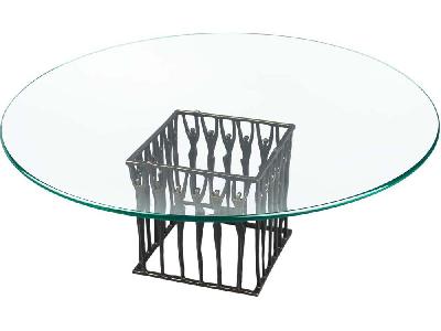 Ваза для фруктов Вместе мы сила