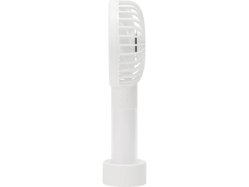 Портативный вентилятор  FLOW Handy Fan I White