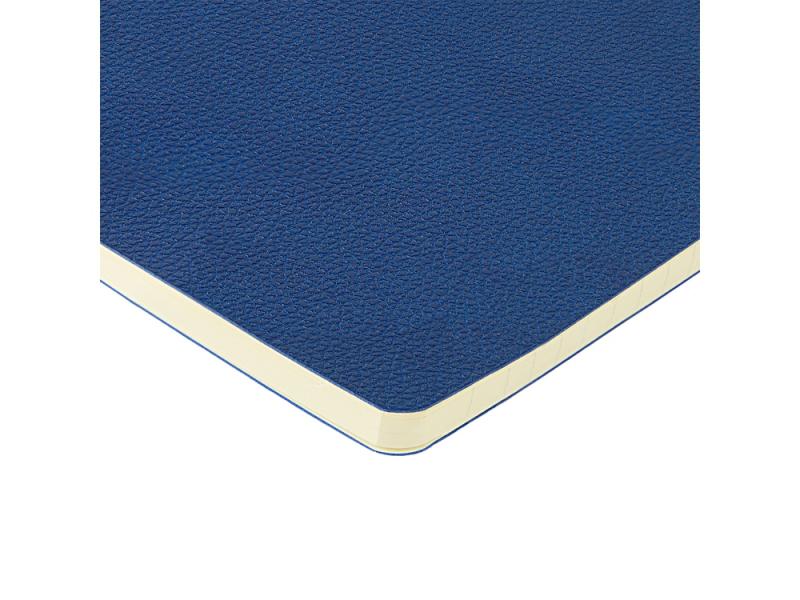 Бизнес-тетрадь А5 Megapolis Loft Flex