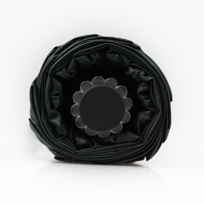 Зонт складной автоматический  Forest BERGEN, диаметр 116 см, 10 панелей, с UV защитой в подарочной коробке