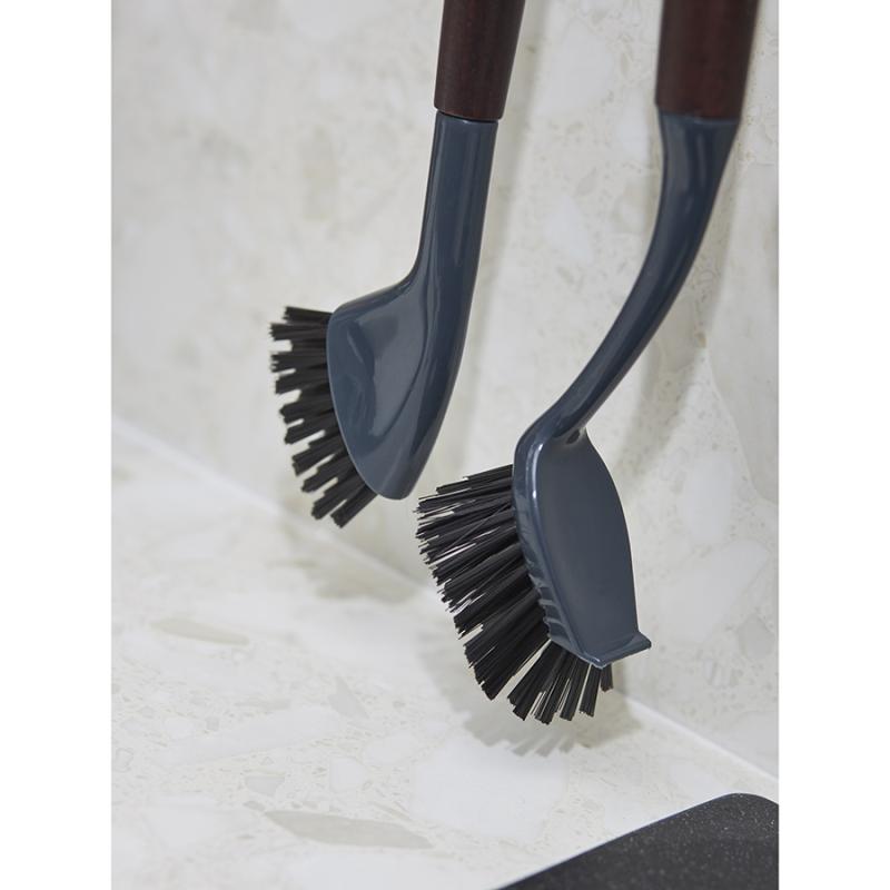 Щетка для посуды cleans, 27 см