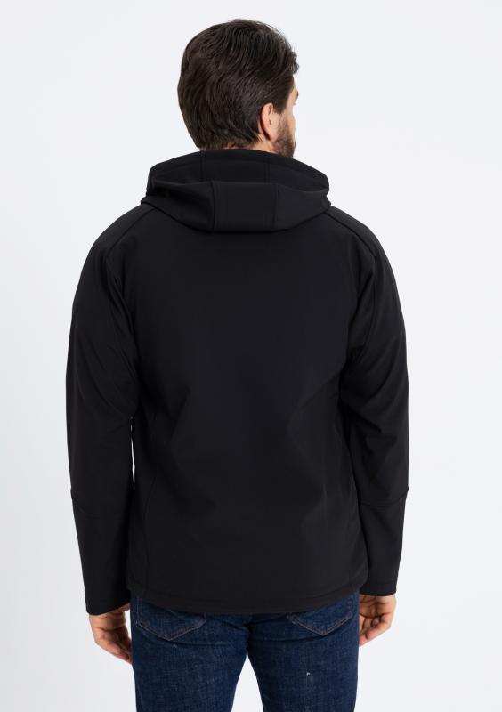 Куртка softshell мужская STAN 340