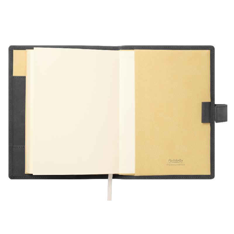 Ежедневник-портфолио Роял (Royal NEO) недатированный в подарочной коробке