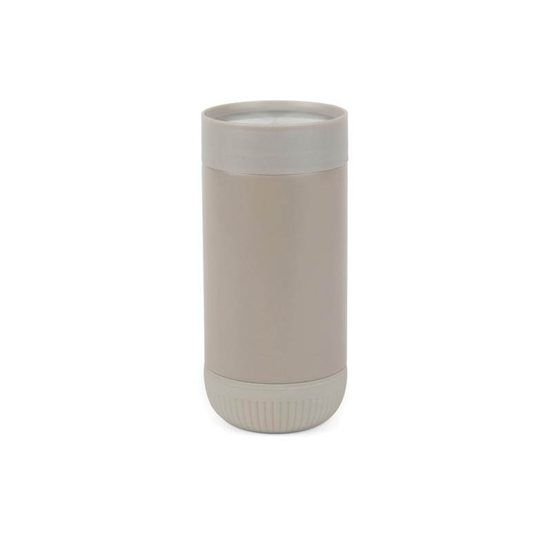 Термокружка VINGA Erie из переработанной нержавеющей стали RCS, 350 мл