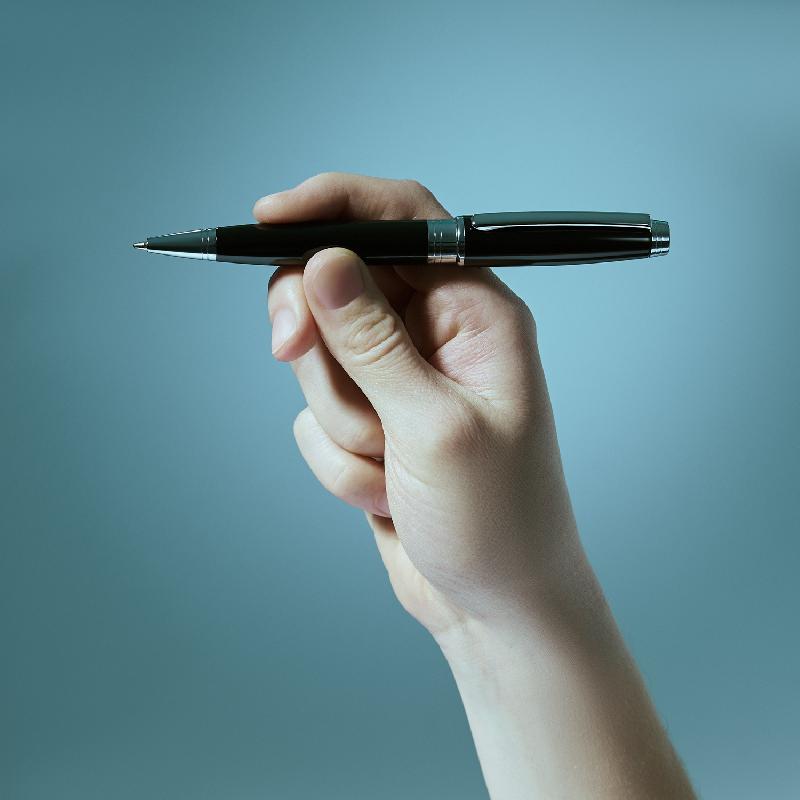 Шариковая ручка Сопрано (Soprano)