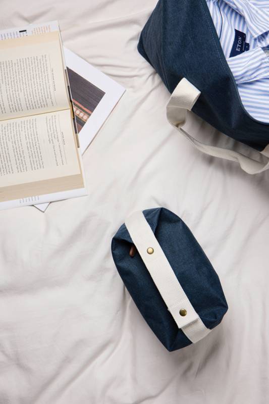 Косметичка VINGA Sortino RCS