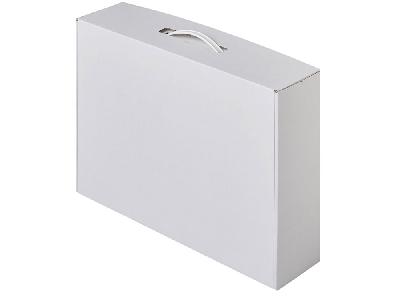 Коробка подарочная Хэнди, XL