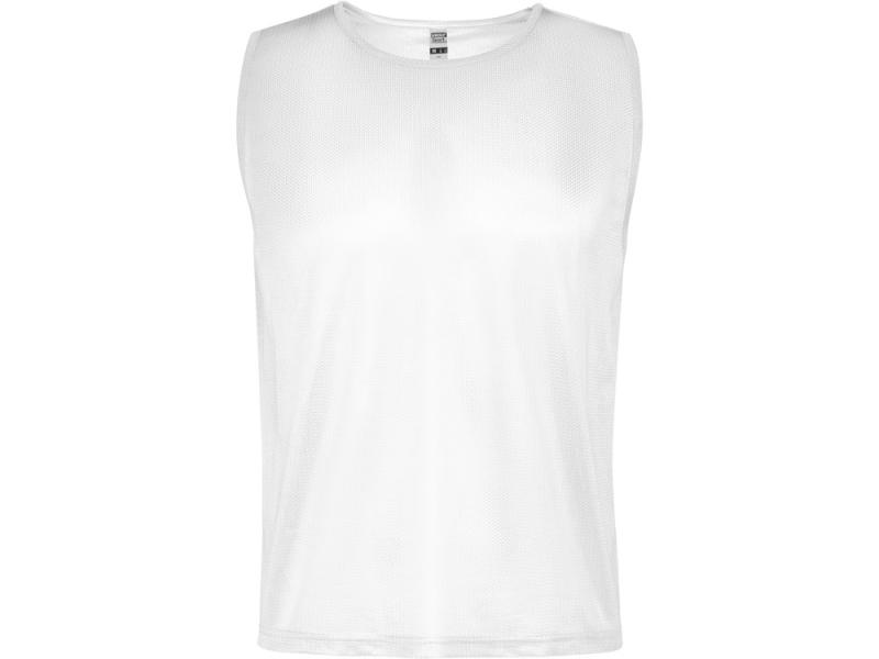 Манишка спортивная Roma, унисекс