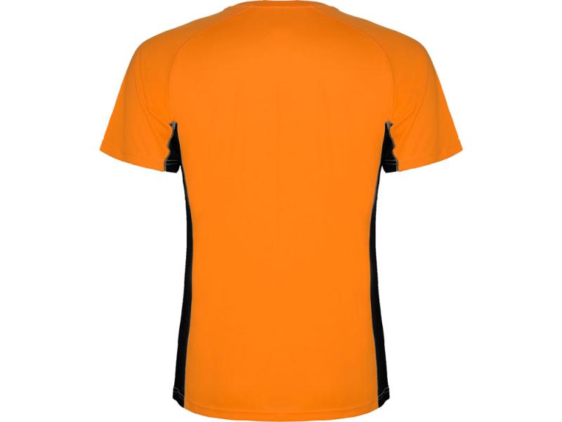 Спортивная футболка Shanghai мужская