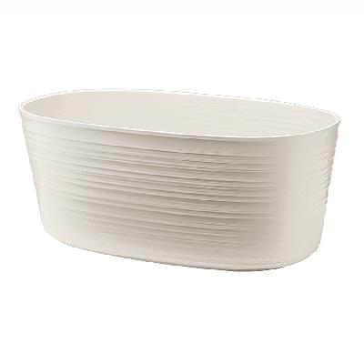 Кашпо для комнатных растений малое tierra