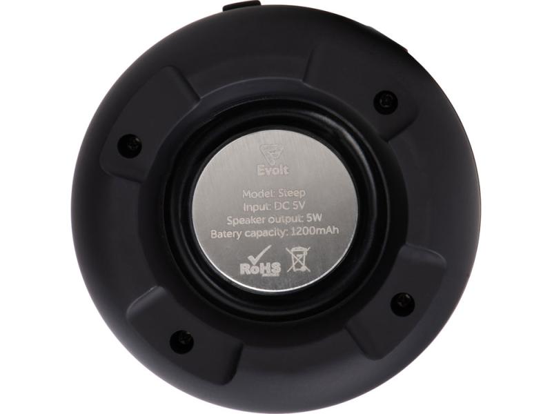 Портативная колонка TWS Steep, 5 Вт