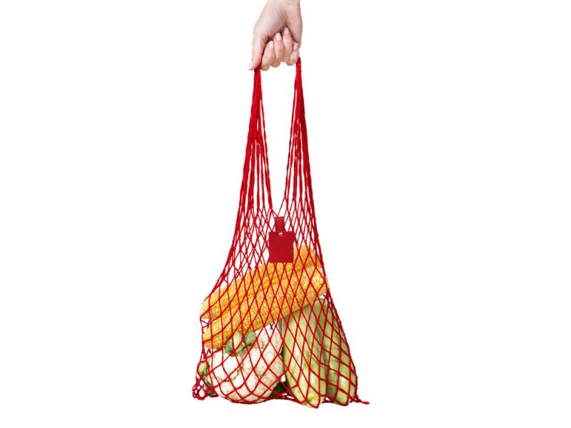 Авоська Dream из натурального хлопка, 25 л