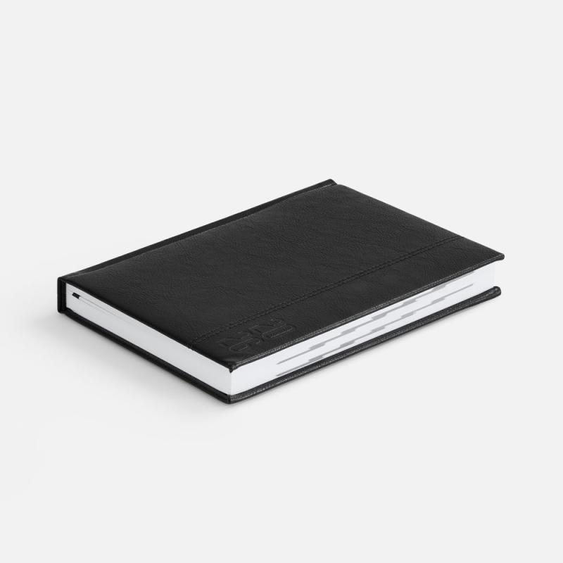 Ежедневник Baza, датированный