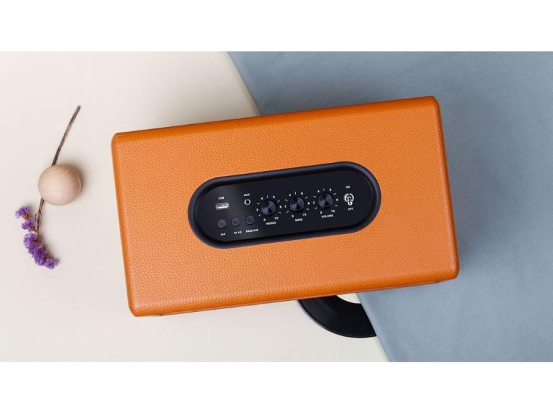 Портативная акустика Mysound Groove