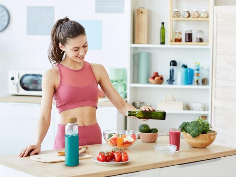 Бутылка для воды Dakar