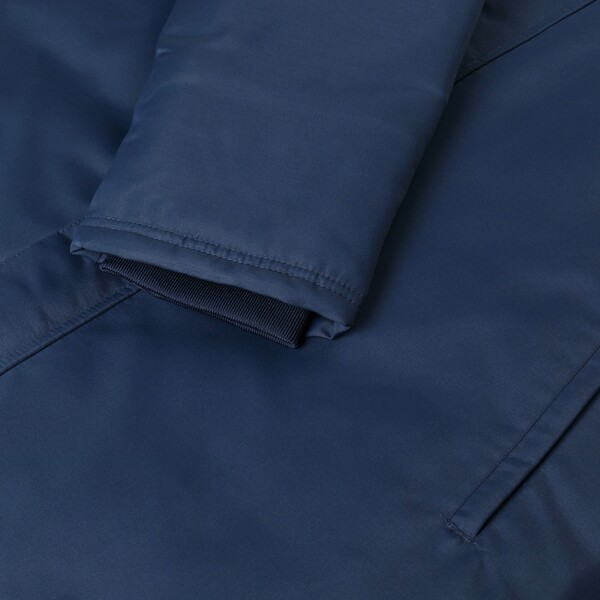 Куртка утепленная мужская STAN