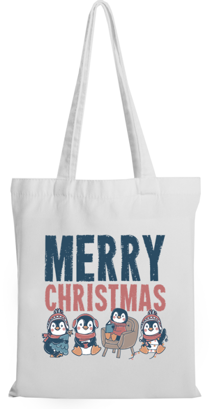 Сумка шопер STAN полиэстер 35*40