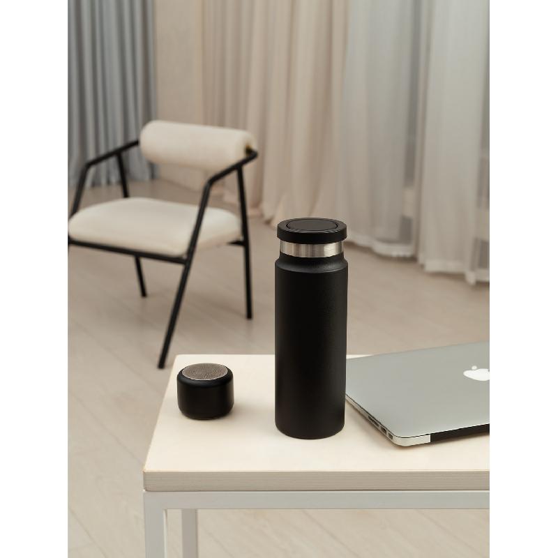 Термобутылка вакуумная герметичная Allegra