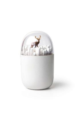 Контейнер для ватных палочек Deeryard