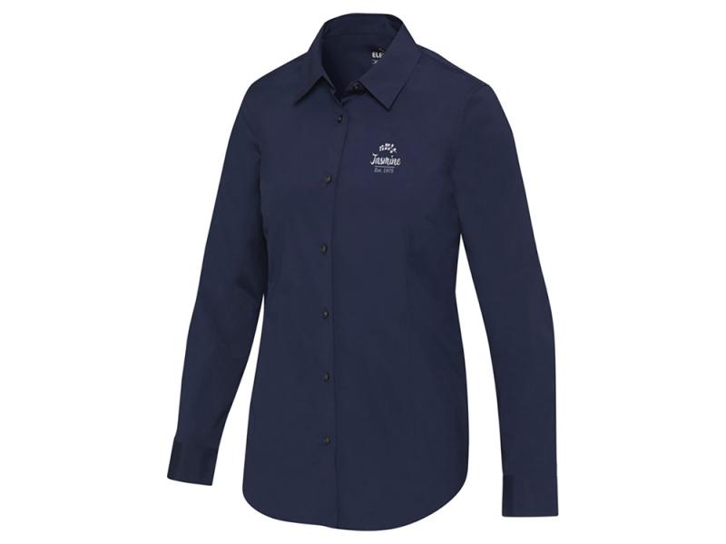 Рубашка Carnelian, женская