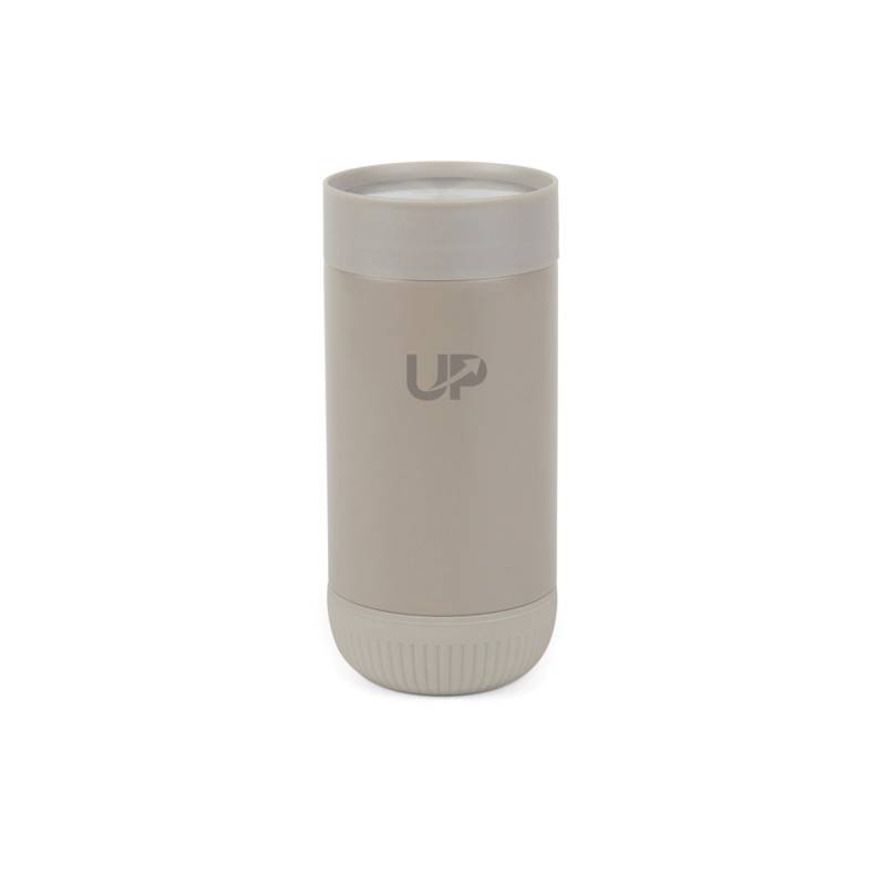 Термокружка VINGA Erie из переработанной нержавеющей стали RCS, 350 мл