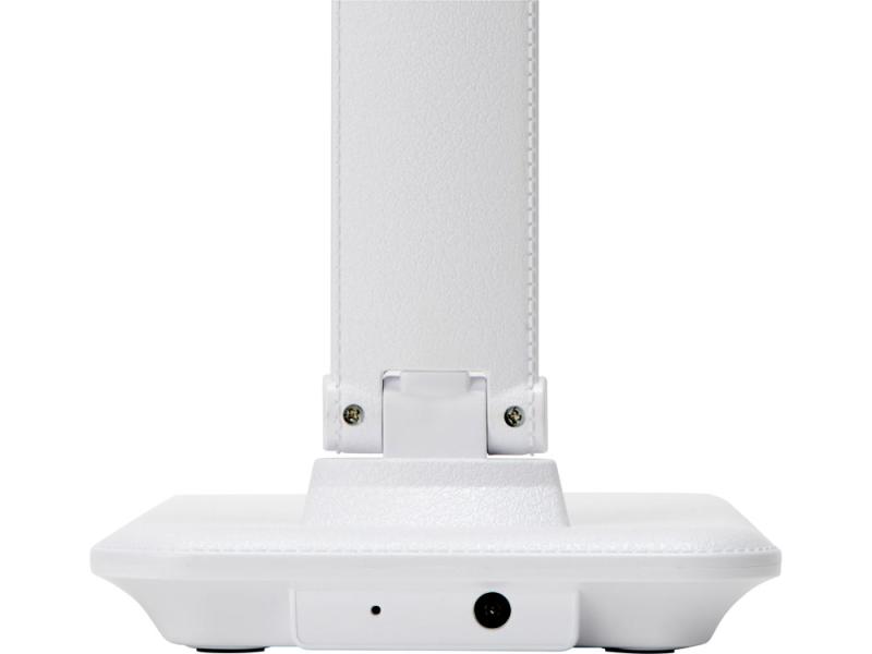 Настольная лампа с беспроводной зарядкой LED FAROS