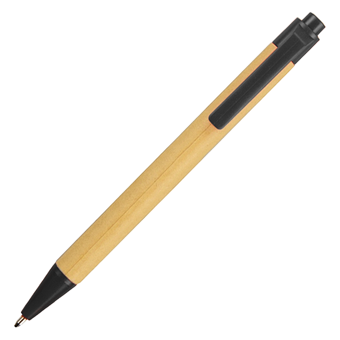 Блокнот А5 Tasmania, в твердой обложке с шариковой ручкой и стикерами, блок в линейку