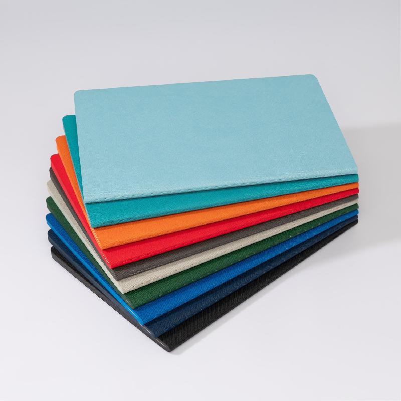 Блокнот Corsa slim