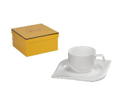 Чайная пара "Вальс"