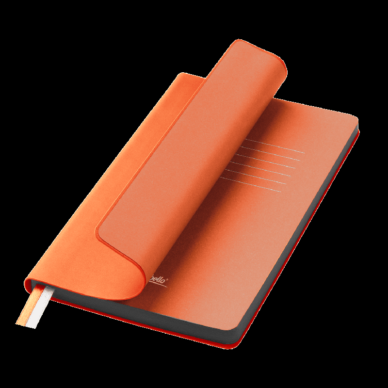 Ежедневник Moon river недатированный