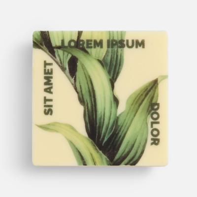 Печенье Dream White в белом шоколаде