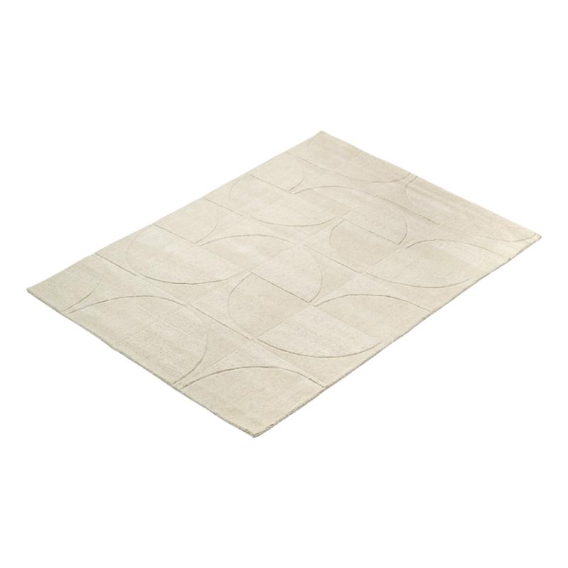 Ковер из шерсти kedarnath из коллекции ethnic, 200x300 см