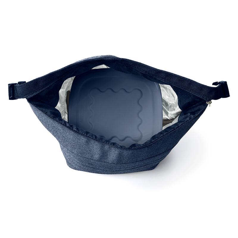 Набор из термосумки и контейнера handy bio, 1,4 л