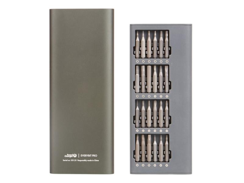 Набор отверток 48-в-1 Everybit Pro