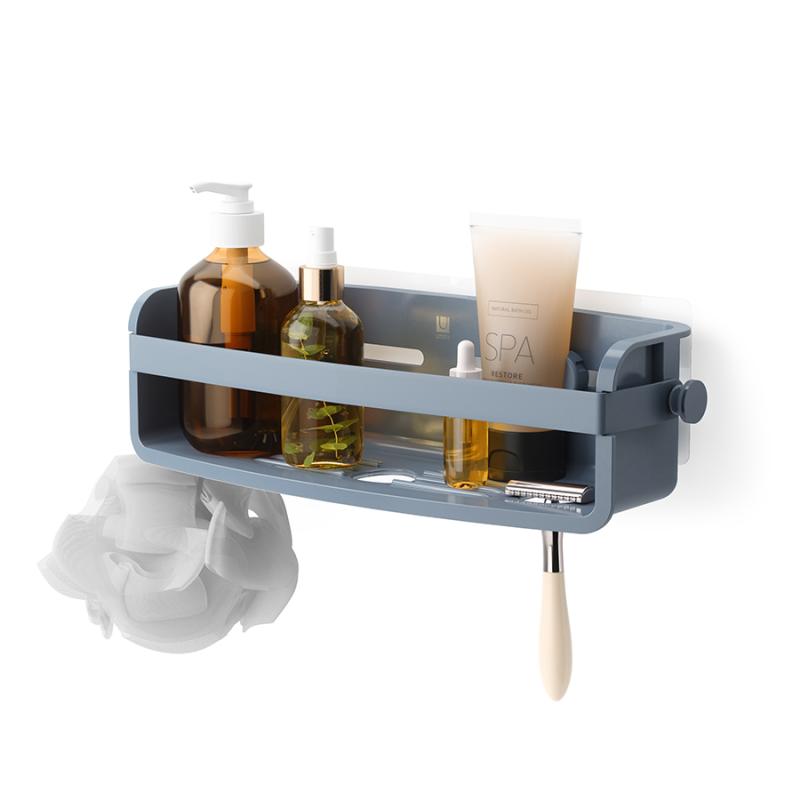 Органайзер для душа flex adhesive