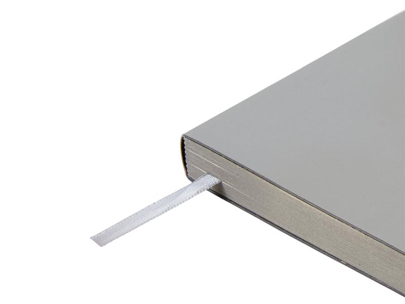 Ежедневник недатированный А5 Megapolis Color Flex New