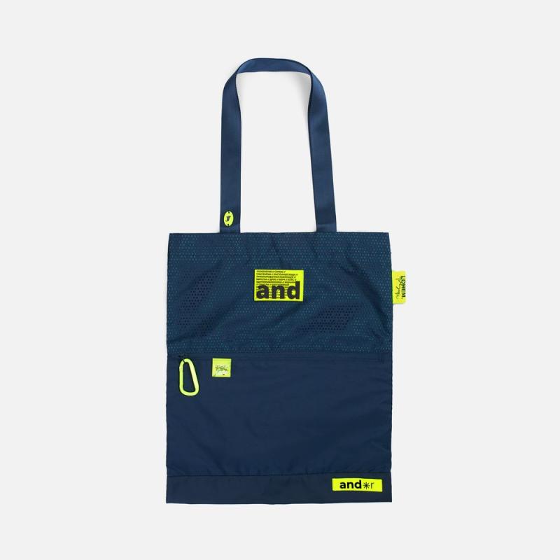 Сумка для покупок Triangel