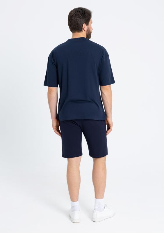 Шорты  мужские STAN хлопок/полиэстер/эластан 245, 93